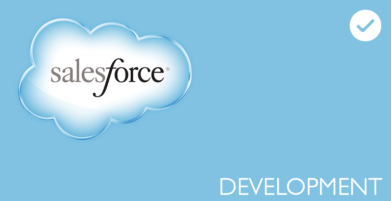 Develop Salesforce