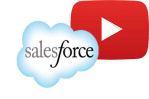 Salesforce video
