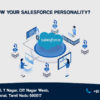 Salesforce Personality - Cloud solutions Chennai
